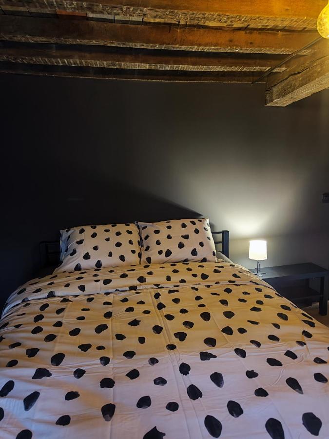 Rooftop Apartment With 60M Terrace Overlooking The Cathedral Amberes Exterior foto